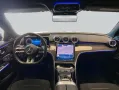 Mercedes-Benz C 43 4M AMG-Pano-AHK-HuD-Night2-HiFi Burmester