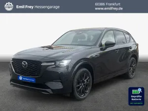 Mazda CX-60 AWD PHEV Aut. HOMURA 141 kW, 5-türig