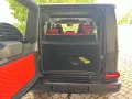 Mercedes-Benz G 63 AMG Carbon, SUPERIOR, Night-Paket II, MAGNO