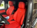 Mercedes-Benz G 63 AMG Carbon, SUPERIOR, Night-Paket II, MAGNO