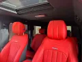 Mercedes-Benz G 63 AMG Carbon, SUPERIOR, Night-Paket II, MAGNO