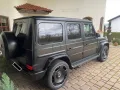 Mercedes-Benz G 63 AMG Carbon, SUPERIOR, Night-Paket II, MAGNO