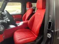 Mercedes-Benz G 63 AMG Carbon, SUPERIOR, Night-Paket II, MAGNO