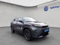 Toyota Urban Cruiser 61kWh Lounge 360° Keyless LED