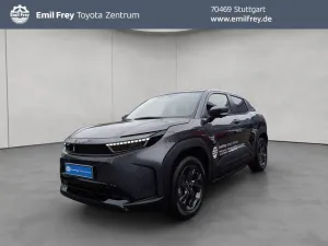 Toyota Urban Cruiser 61kWh Lounge 360° Keyless LED