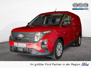 Ford Transit Courier Limited PDC SHZ KAMERA NAVI ACC