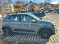 Dacia Spring Extreme