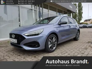 Hyundai i30 Advantage 1.0 T-GDI Navi digitales Cockpit L