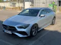 Mercedes-Benz CLA 200 Shooting Brake CLA AMG ...