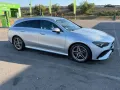 Mercedes-Benz CLA 200 Shooting Brake CLA AMG ...