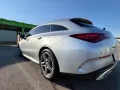 Mercedes-Benz CLA 200 Shooting Brake CLA AMG ...