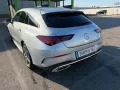 Mercedes-Benz CLA 200 Shooting Brake CLA AMG ...