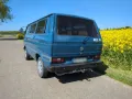 Volkswagen VW Multivan