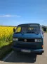 Volkswagen VW Multivan