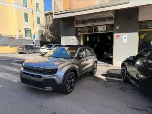 Other JEEP Avenger Summit 1.2-110 CV 48V MHEV-Tetto Pa