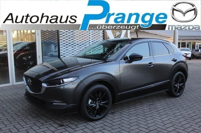 Mazda CX-30 2025 M-Hybrid Homura X-186 *Winter-Aktion*