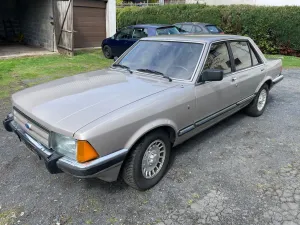 Ford Granada 2,8 i Ghia