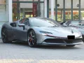 Ferrari SF90 Spider