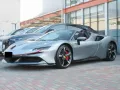 Ferrari SF90 Spider