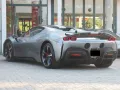 Ferrari SF90 Spider