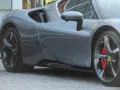Ferrari SF90 Spider