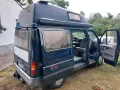 Ford Transit Westfalia 2.5TD  Wohnmobil TÜ...