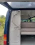 Ford Transit Westfalia 2.5TD  Wohnmobil TÜ...