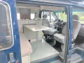 Ford Transit Westfalia 2.5TD  Wohnmobil TÜ...