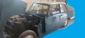 Other Triumph Herald 13/60 Saloon - LHD Linkslen...