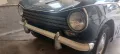 Other Triumph Herald 13/60 Saloon - LHD Linkslen...