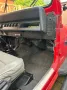 Jeep Wrangler YJ