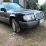 Mercedes-Benz W124 300E 4matik selten aus 1989 mit H Zul...
