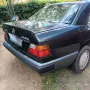 Mercedes-Benz W124 300E 4matik selten aus 1989 mit H Zul...