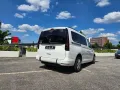 Volkswagen Caddy Maxi Heckeinstieg Rollstuhl