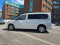 Volkswagen Caddy Maxi Heckeinstieg Rollstuhl