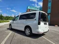 Volkswagen Caddy Maxi Heckeinstieg Rollstuhl