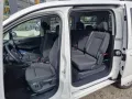 Volkswagen Caddy Maxi Heckeinstieg Rollstuhl