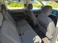 Volkswagen Caddy Maxi Heckeinstieg Rollstuhl