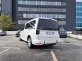 Volkswagen Caddy Maxi Heckeinstieg Rollstuhl
