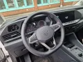 Volkswagen Caddy Maxi Heckeinstieg Rollstuhl