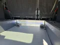 Volkswagen Caddy Maxi Heckeinstieg Rollstuhl