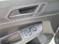 Volkswagen Caddy Maxi Heckeinstieg Rollstuhl
