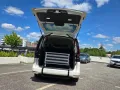 Volkswagen Caddy Maxi Heckeinstieg Rollstuhl