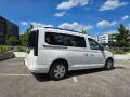 Volkswagen Caddy Maxi Heckeinstieg Rollstuhl