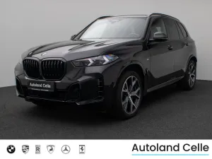 BMW X5 xD30d M Sport Pro Panoram 360°HUD DAB H/K AHK