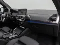 BMW X3 xD20d M Sport Kamera DAB HiFi Komfort 19Zoll