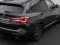 BMW X3 xD20d M Sport Kamera DAB HiFi Komfort 19Zoll