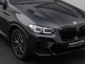 BMW X3 xD20d M Sport Kamera DAB HiFi Komfort 19Zoll