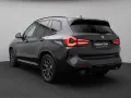 BMW X3 xD20d M Sport Kamera DAB HiFi Komfort 19Zoll