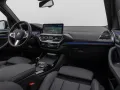 BMW X3 xD20d M Sport Kamera DAB HiFi Komfort 19Zoll